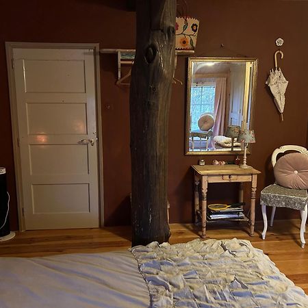 Landgoed De Bongel Panzió De Wijk Kültér fotó