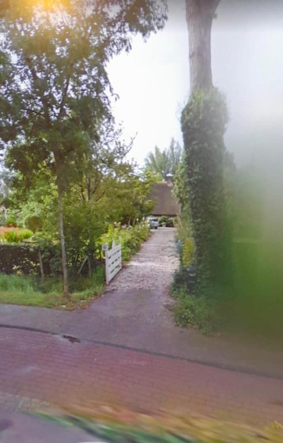 Landgoed De Bongel Panzió De Wijk Kültér fotó