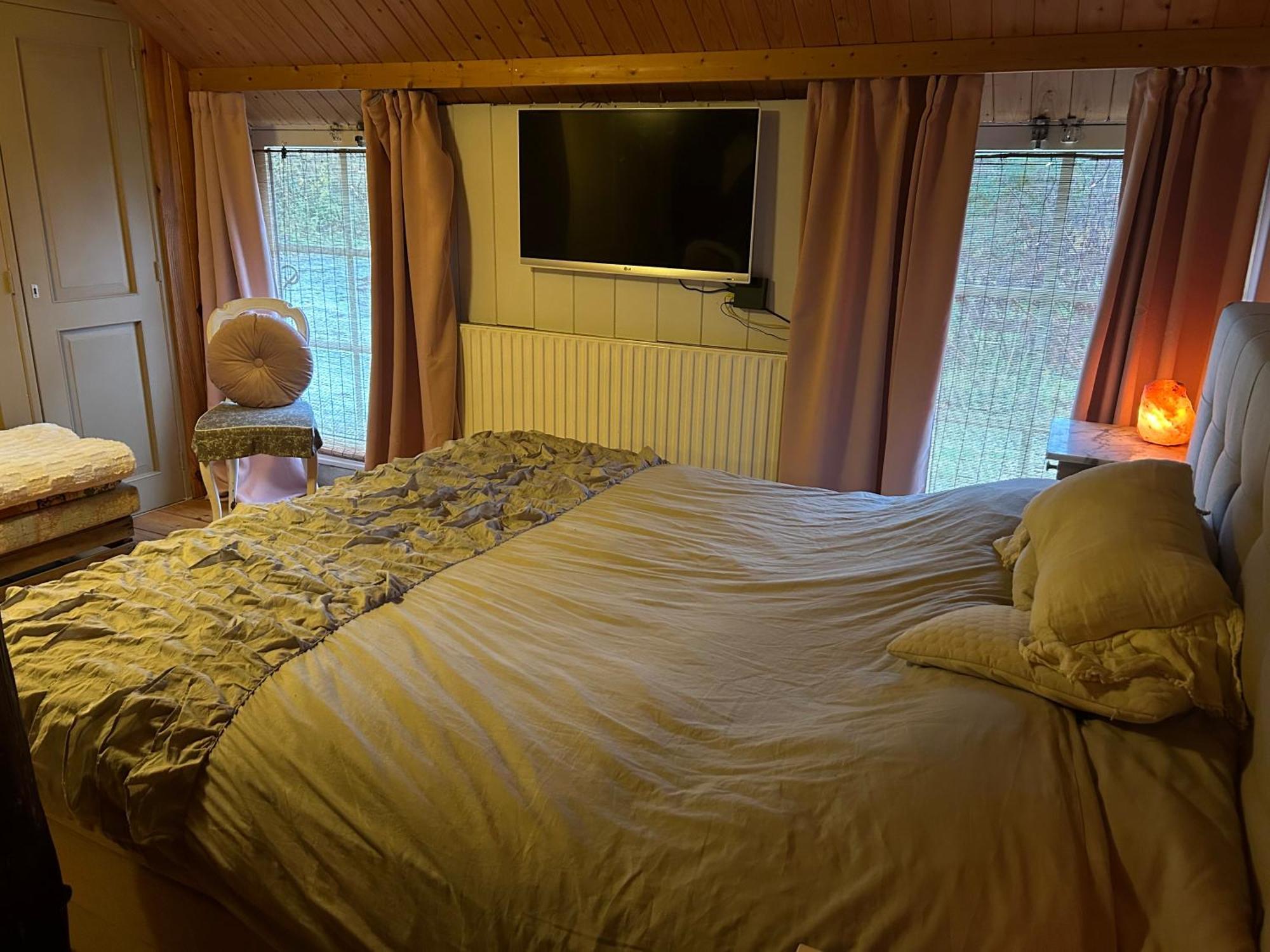 Landgoed De Bongel Panzió De Wijk Kültér fotó